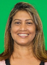 PASTORA TANIA CARVALHO