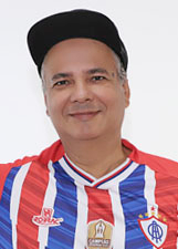 ROBERTO CARIOCA