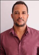 SERGINHO VIEIRA