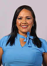 GEANE DE IRMÃ ZIL