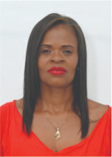 CLAUDIA DA MURIÇOCA