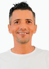 GILSON DO TABULEIRO