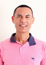 ROGERIO FILHO DE LAU