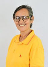 TELMA DE LUIZ