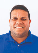 MARQUINHO DO CAMARÃO
