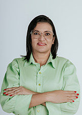 REGINA CELES AGENTE DE SAÚDE