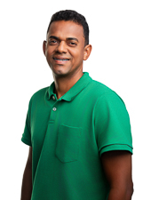 NOVINHO DA SANTANA