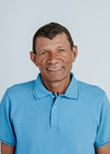ZÉ RAIMUNDO DO URUBUTINGA