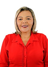 ANDREIA DE DOMINGOS DO PICOLÉ