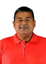 GILVAN DE ZE DE MENEZES