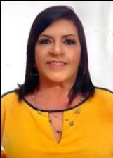 GENILDA CABELEREIRA
