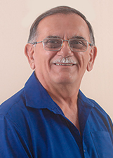 PAULINHO DA  AMBULÂNCIA