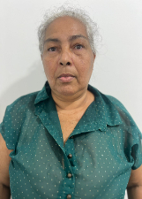CLAUDIA DA MATINHA