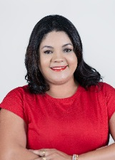 JUSSARA SANTANA