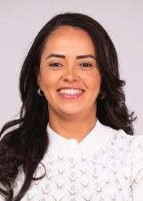 CRIS DA QUADRILHA JUNINA