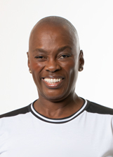 PRA SANDRA ALVES (SANDRÃO)