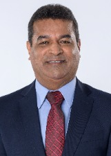PASTOR LUIZ