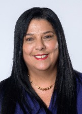 SILVANA DA MÃOS UNIDAS