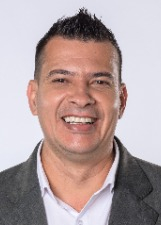 PROFESSOR GILBERTO TICO