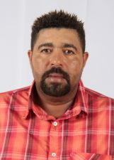 MARCÃO DO EVARISTO