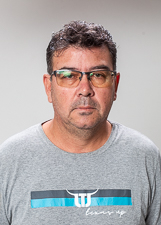 LEANDRO CAIPIRA