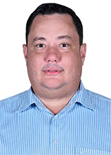 MARCOS ROGÉRIO