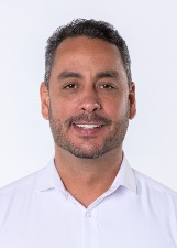DIEGO ESTILO RARO CABELEREIRO