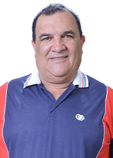 MARCÃO CAMPOS