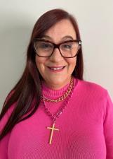 SILVINHA FERRARI