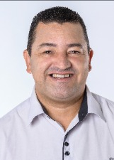 EDE CARLOS TUBARÃO