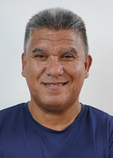 PASTOR JOEL
