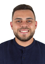 THALISSON SANTOS