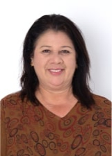 MARILUZI OLIVEIRA