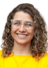 ELISA REPRESENTA TAUBATÉ