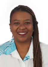 ANA LÚCIA PRETAH