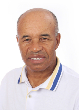 GILBERTO DO PRIMEIRO DE MAIO