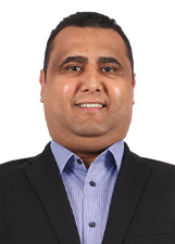 PASTOR DENYS SILVA
