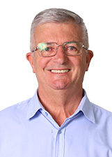 PASTOR TONY WENZLER