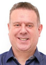JOSÉ GERALDO FABRI