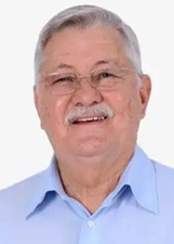 DR JOSE EDSON RIBEIRO