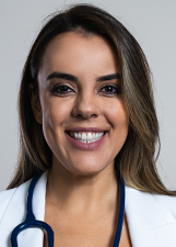 DRA. LARISSA
