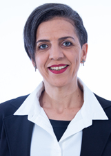 SANDRA DO POVO