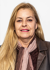 ROSÂNGELA ALMEIDA