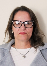 KAREN RONDINI DA ENFERMAGEM