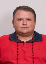 ALAN CEBOLA CADEIRANTE