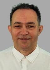 PROFESSOR GERSON LOURENÇO