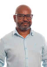 DINEI MARÇAL