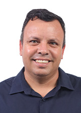 PASTOR MARCO AURÉLIO
