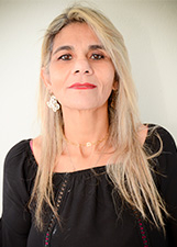 SANDRA DO  ARAÇATUBA