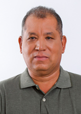 CAPITÃO DO MATO